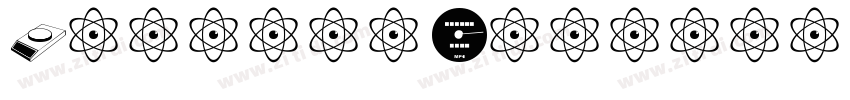 BombingScience MeasH字体转换